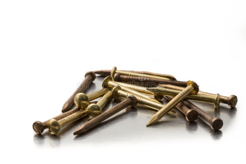 Discover more than 156 1 2 brass nails super hot songngunhatanh.edu.vn