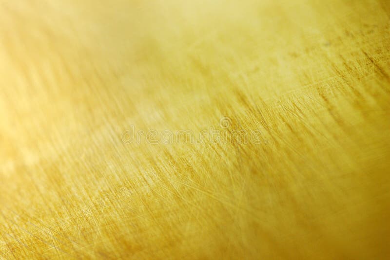 Brass Plate Texture Background Stock Photo Image of brass, brushing