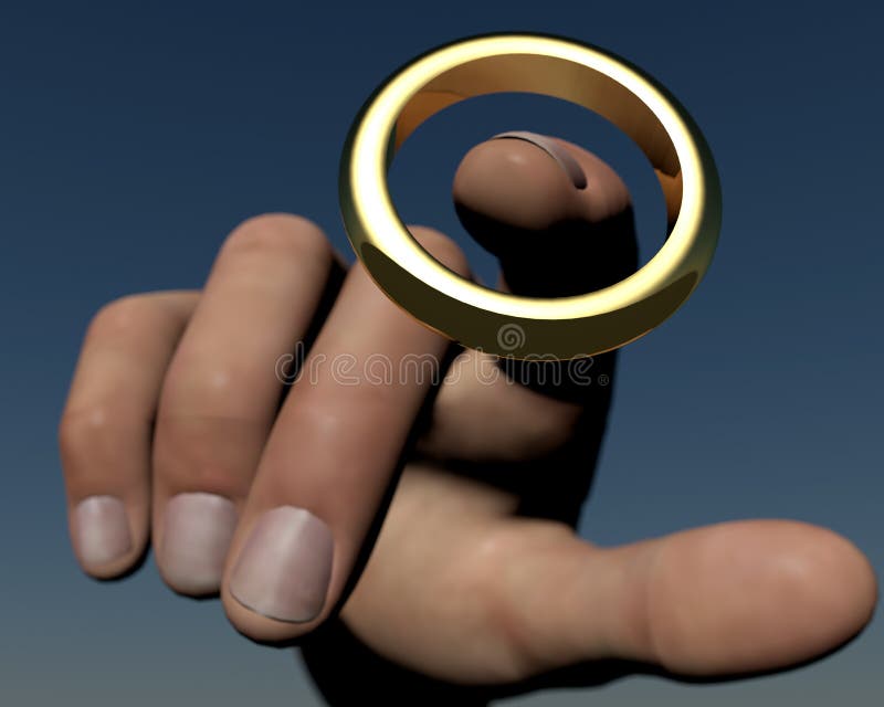 Grabbing the Brass Ring