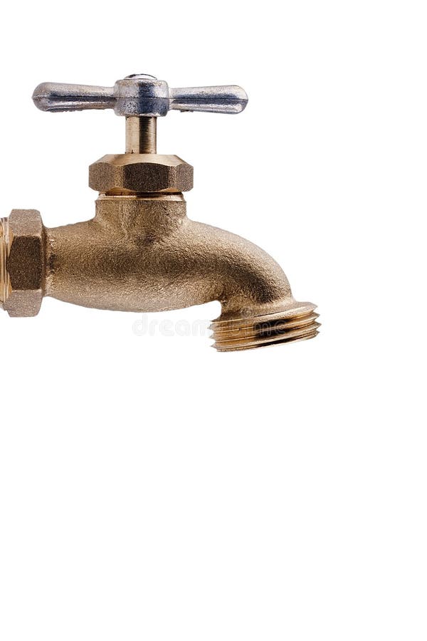 Brass Technical faucet