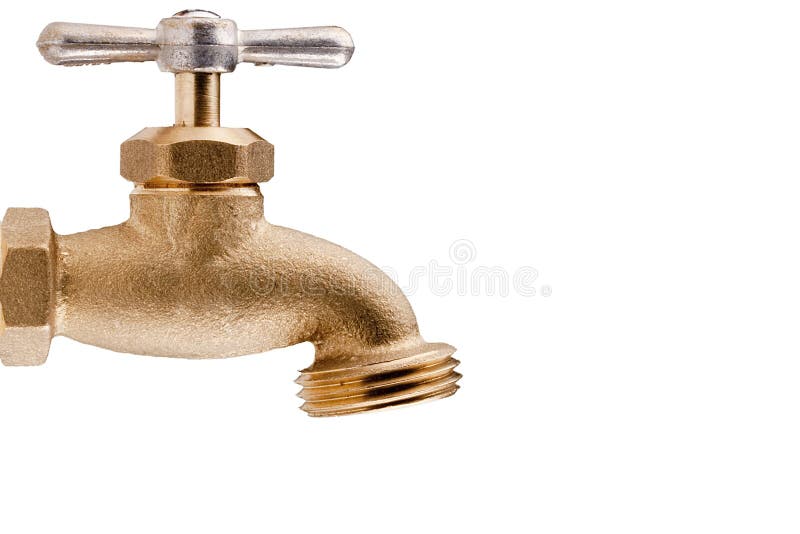 Brass Technical faucet