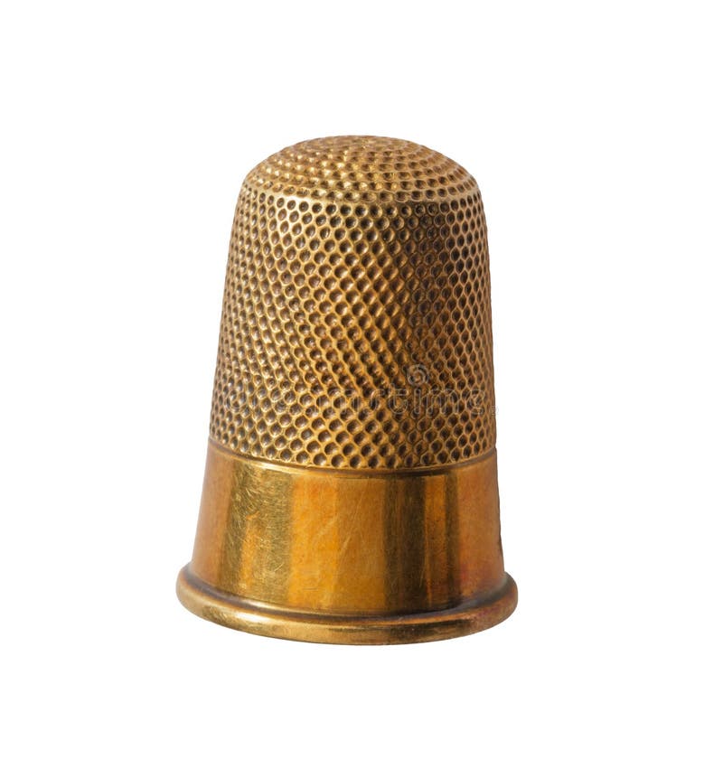 163 Brass Thimble Stock Photos Free & RoyaltyFree Stock Photos from