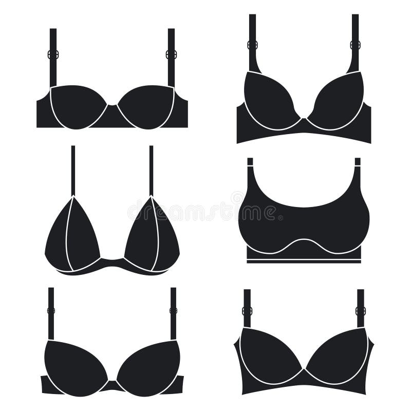 Types Bras. Most Vector & Photo (Free Trial)