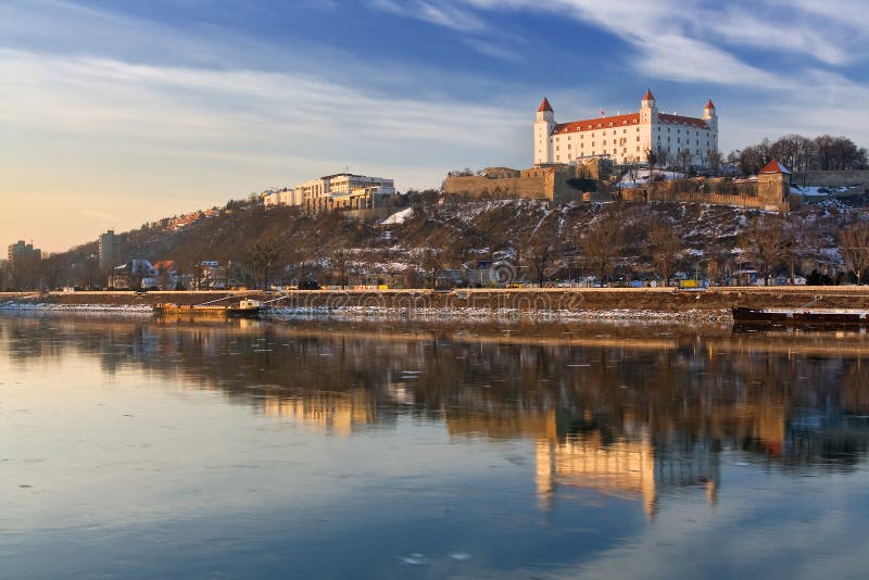 Bratislava