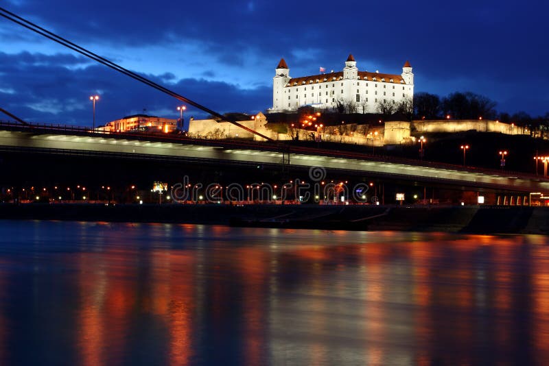 Bratislava