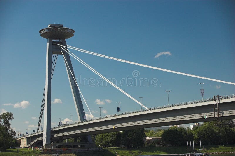 Bratislavský most