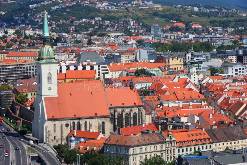 Bratislava