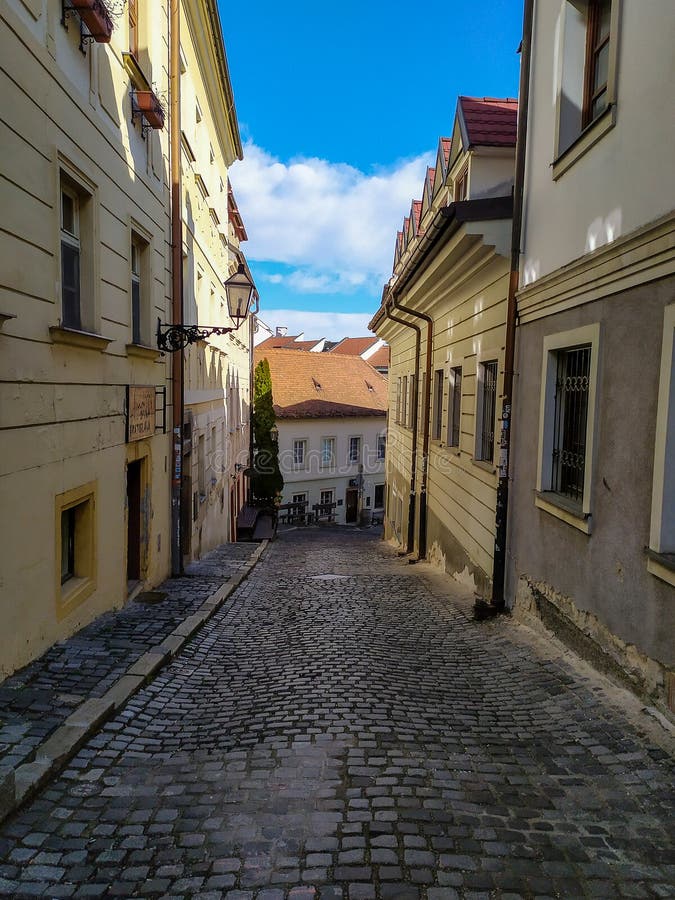 Bratislava je hlavní město Slovenska, krásné a levné město
