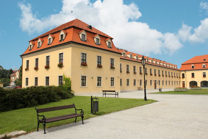 Bratislava Castle - Slovakia