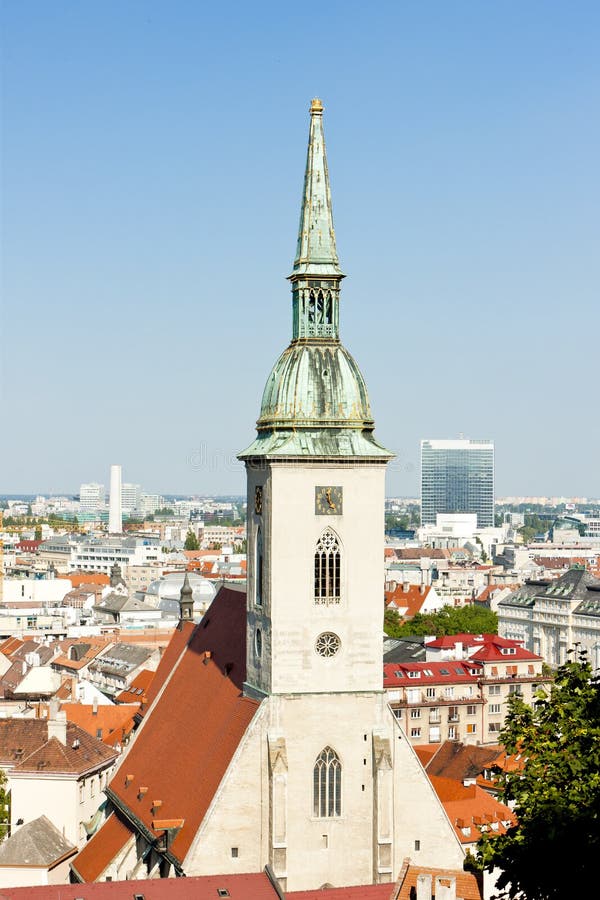 Bratislava, Slovakia