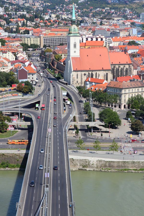 Bratislava, Slovakia