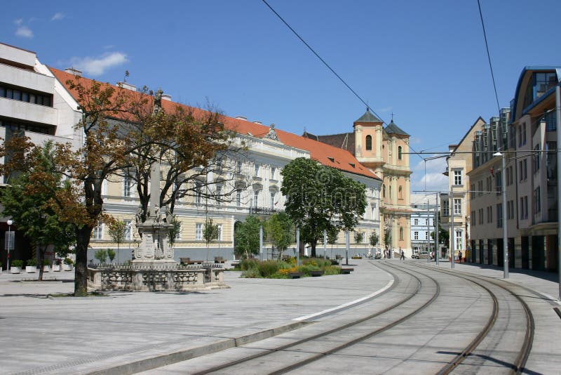 Bratislava, Slovensko