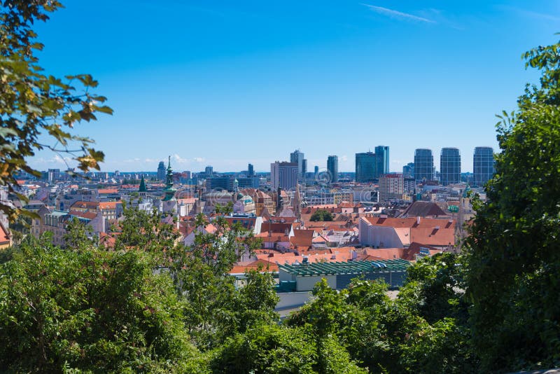 Bratislava, slovensko