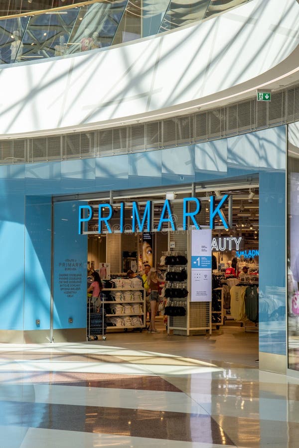 203 Primark Inside Stock Photos, High-Res Pictures, and Images