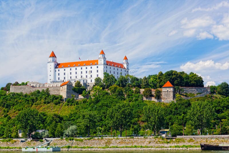 Bratislava, Slovakia