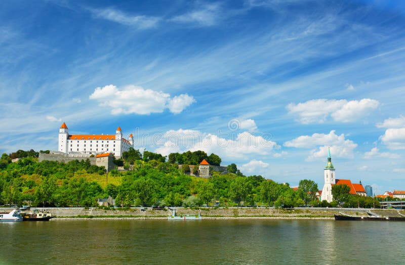 Bratislava, Slovakia