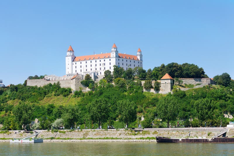 Bratislava, Slovensko