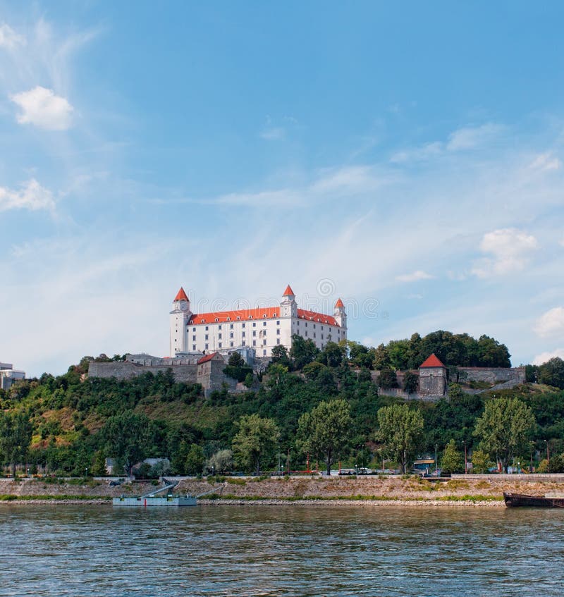 Bratislava, Slovakia