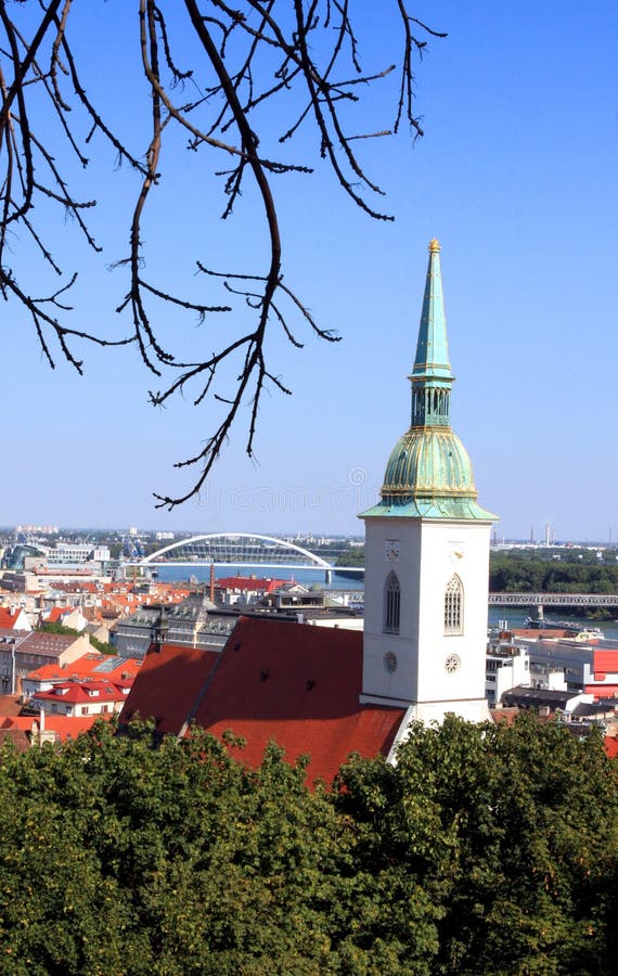 Bratislava