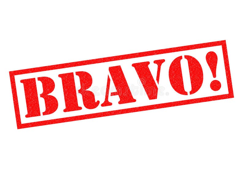 Bravo Ilustraciones Stock, Vectores, Y Clipart – (2,058 Ilustraciones