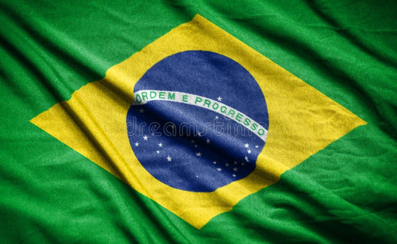 309 Flag Brazil White Background Wind Stock Photos - Free & Royalty-Free  Stock Photos from Dreamstime