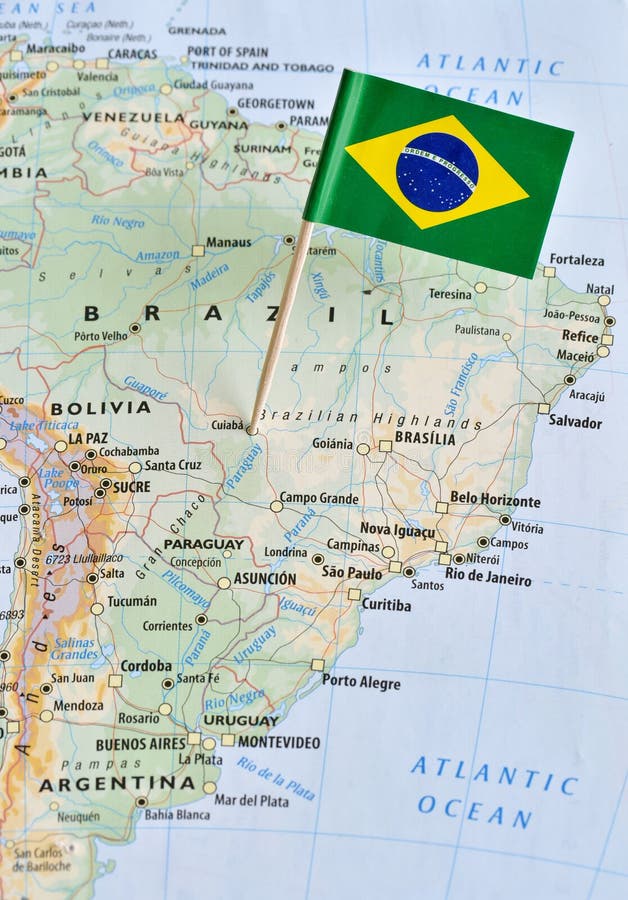107 Brazil Map Cities Photos Free Royalty Free Stock Photos From Dreamstime 107 Brazil Map Cities Photos Free Royalty Free Stock Photos From Dreamstime