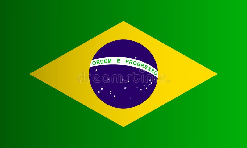 Brazil Flag Background Images HD Pictures and Wallpaper For Free Download   Pngtree