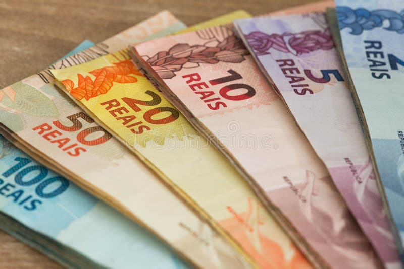 50 Brazilian Reais banknote - Exchange yours for cash today