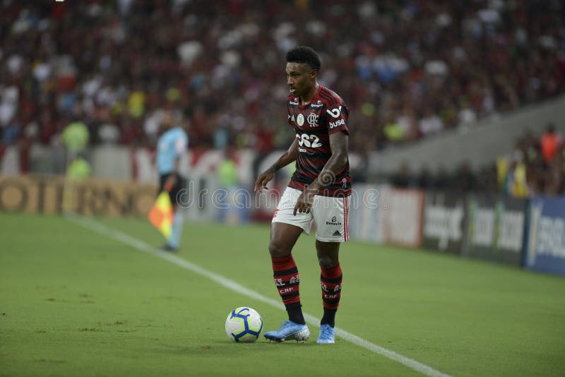 Braziliaans kampioenschap 2019 stock afbeelding Braziliaans kampioenschap 2019 stock afbeelding