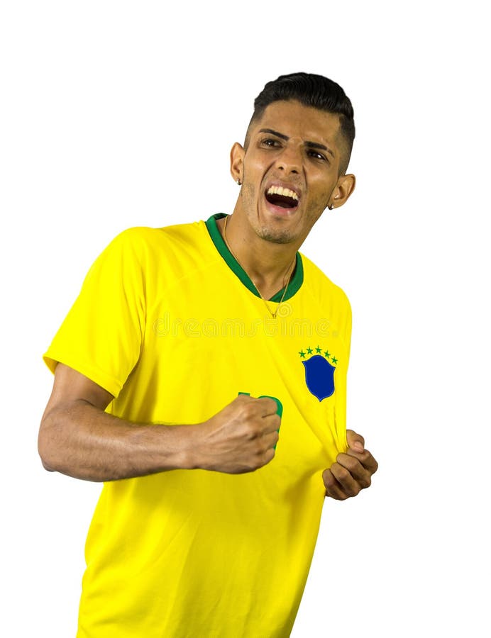 How To Piss Off A Brazilian Soccer Fan