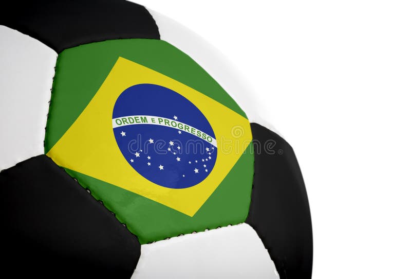 Steag brazilian stock photos