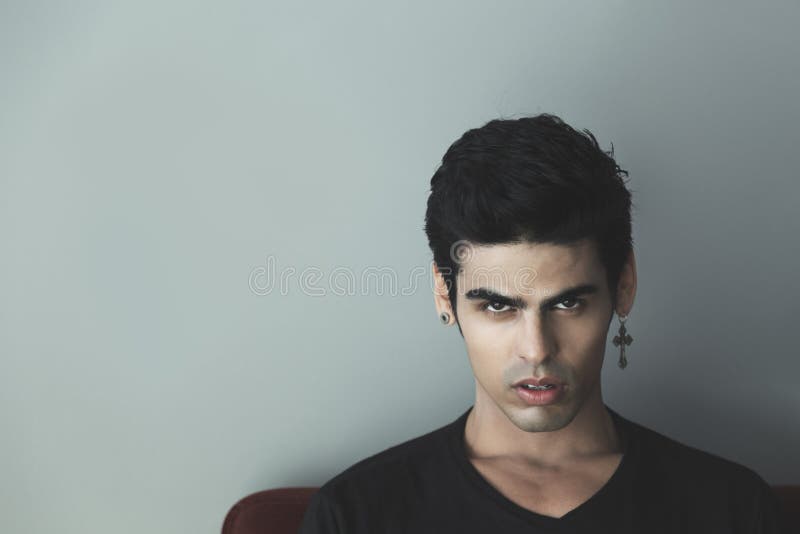 Brazilian Guy with Evil Look Stock Photo - Image of demonic, gloomy: 81062296 Brazilian Guy with Evil Look Stock Photo - Image of demonic, gloomy: 81062296