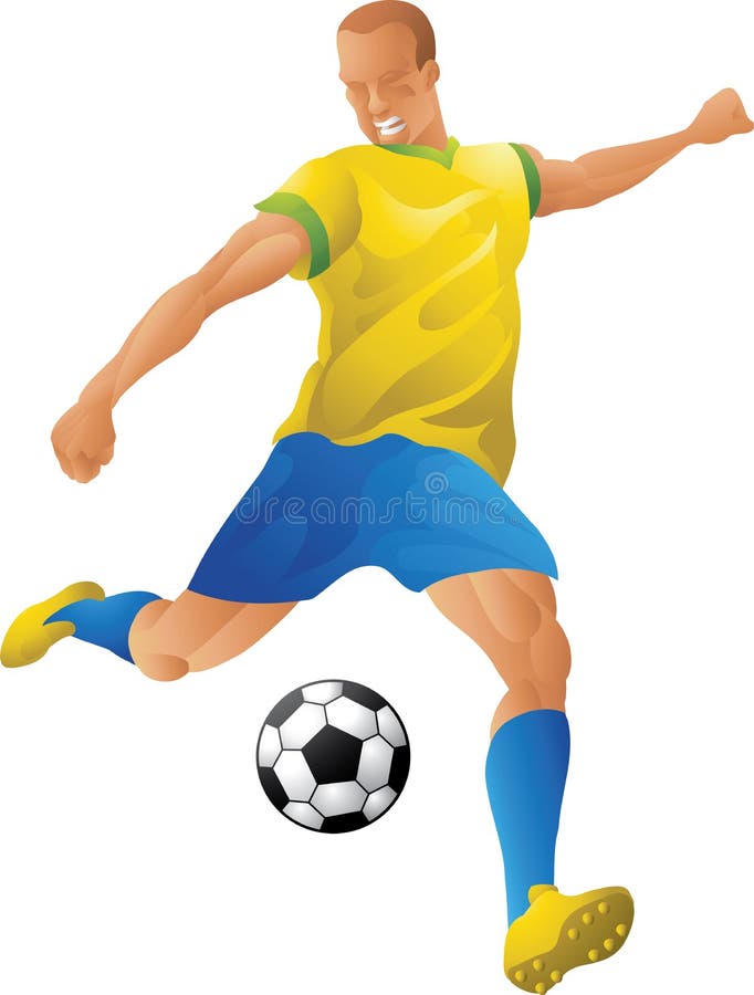 Mechanic Energyshooting Ball Stock Vector Illustration of potential