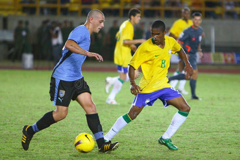 10,424 Brazil U20 Stock Photos, High-Res Pictures, and Images - Getty Images