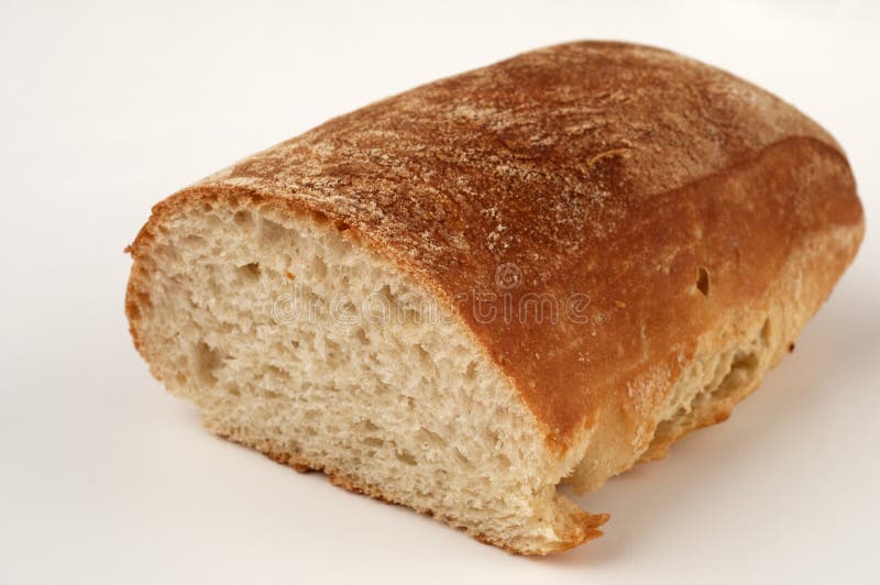 Bread royalty free stock photo