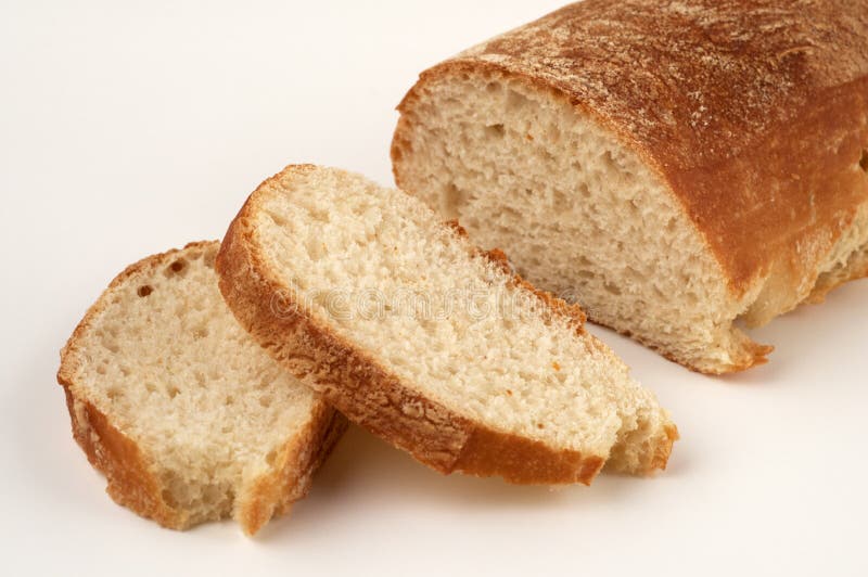 Bread stock image