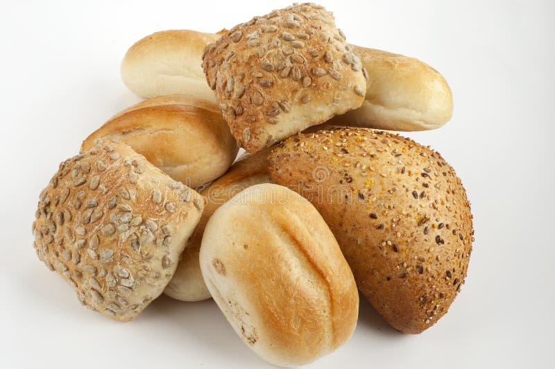 Bread royalty free stock photography