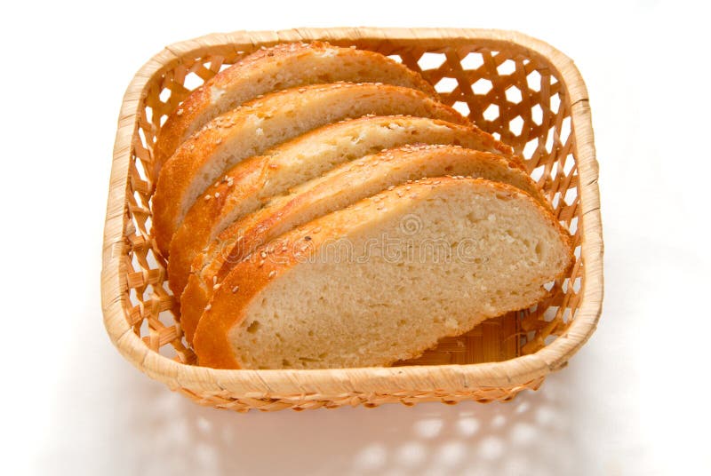 Bread