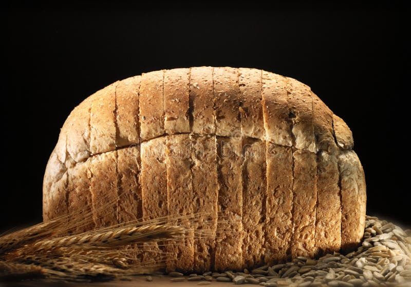 Bread royalty free stock images