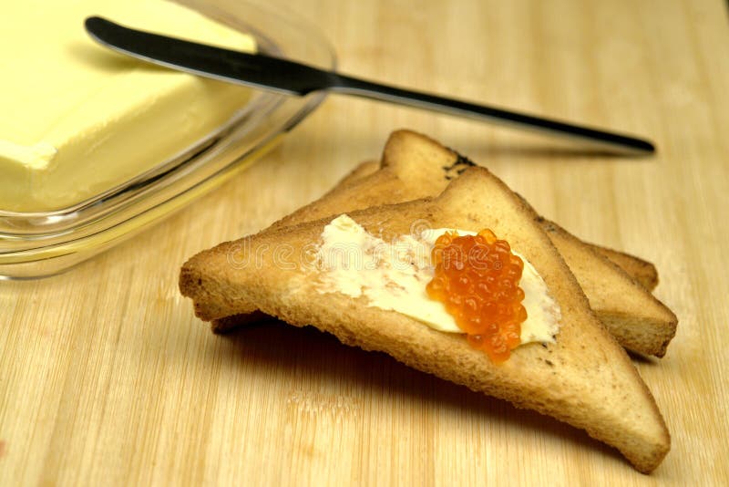 Bread, Butter & Milk stock image. Image of hands, burlap 2476177