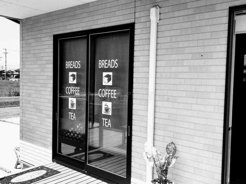 Bread Cafe editorial image. Image of cafe, soft, bread 158196165