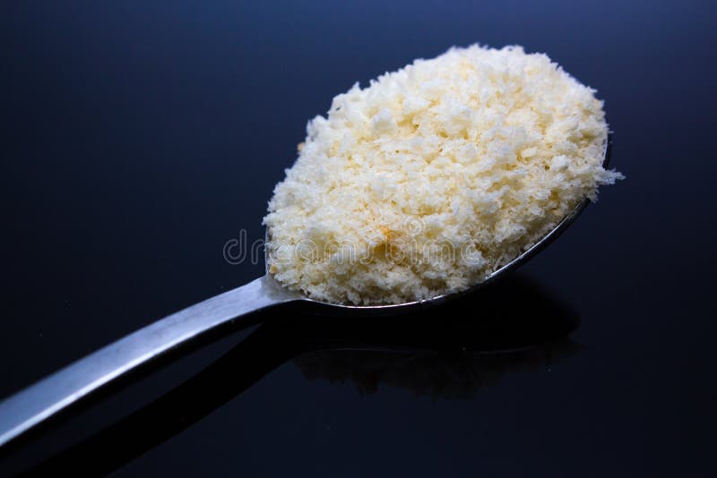 Bread Crumbs stock image. Image of floor, crumbs, cook 36855769