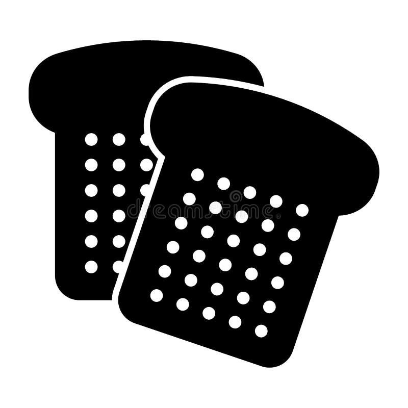 Designed Bread Stock Illustrations 705 Designed Bread Stock