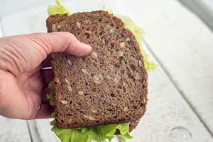 Bread Diet For Weight Loss Stock Image Image Of Calorie 111770827 Bread Diet For Weight Loss Stock Image Image Of Calorie 111770827