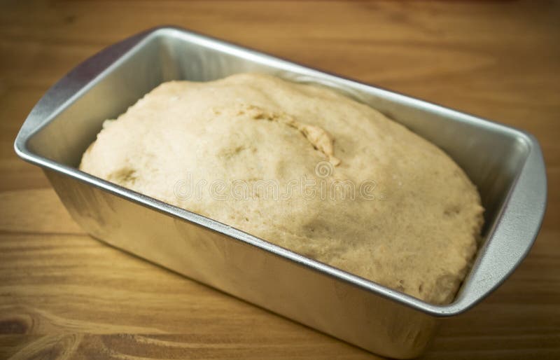 bread dough