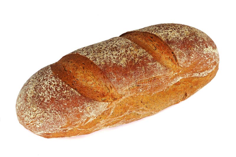 Bread stock photo