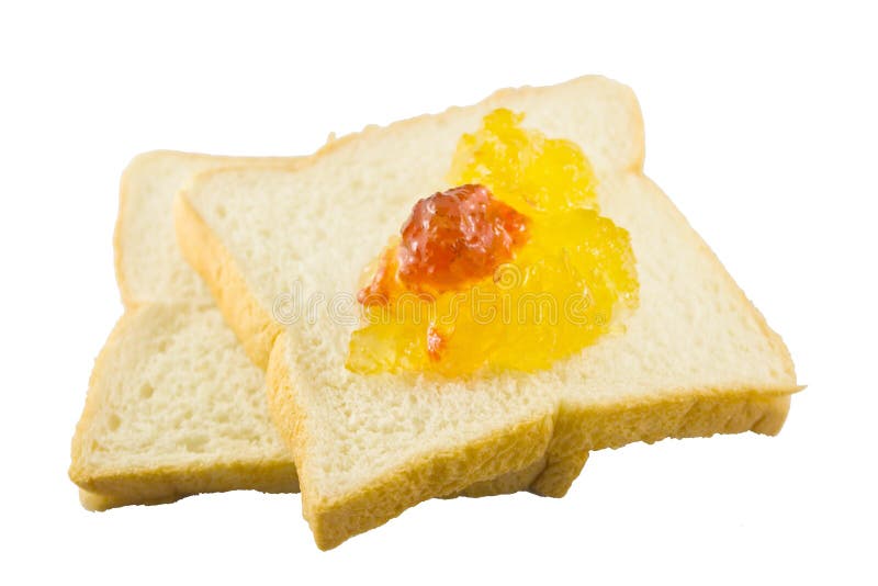 BREAD AND JAM Picture. Image 22033600