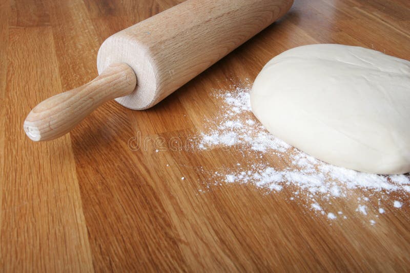 Bread making