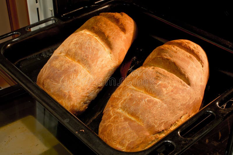 Bread oven stock image. Image of pastry, oven, bread 61466469