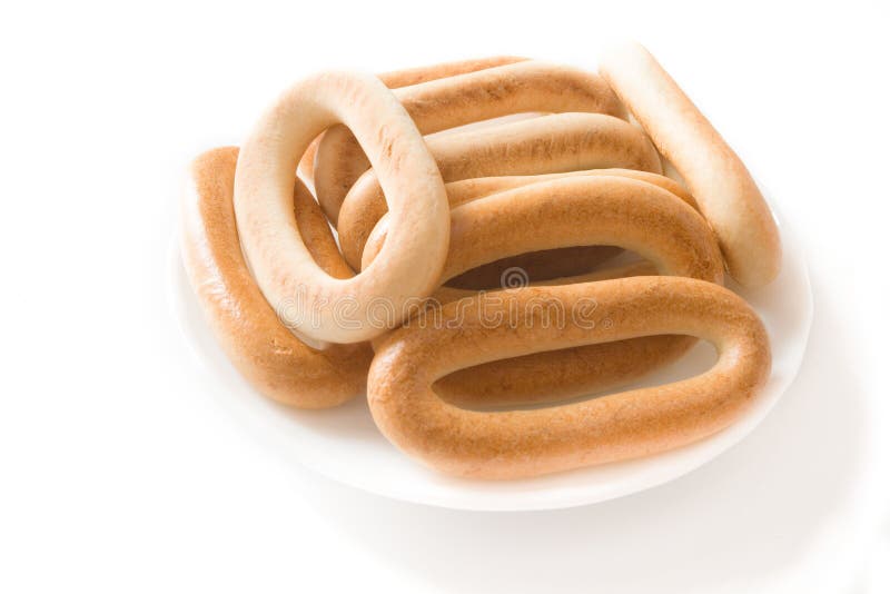 Bread rings